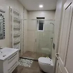 Apartament Relax A2 Sárvár