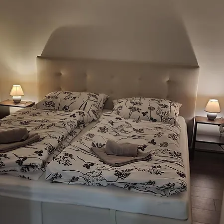 Apartment Relax A2 Sárvár