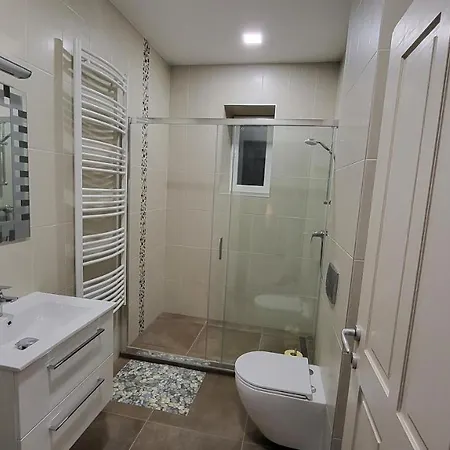 Lägenhet Relax A2 Sárvár