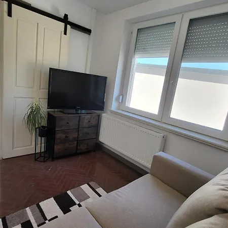 Apartment Relax A2 *