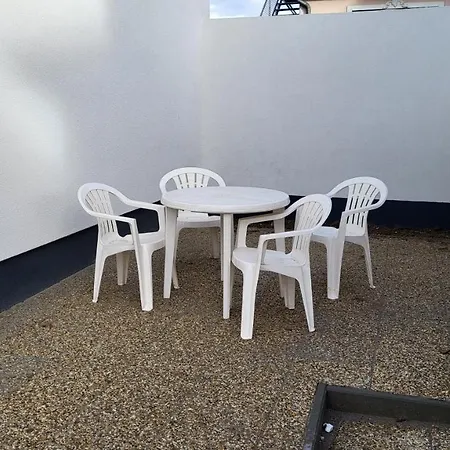 Lägenhet Relax A2 *