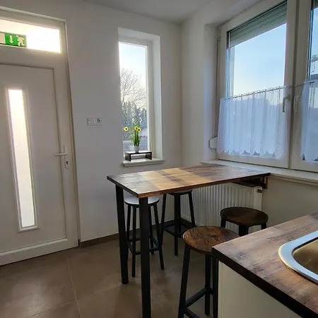 Apartment Relax A2