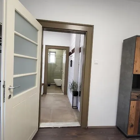 Relax A2 Apartman