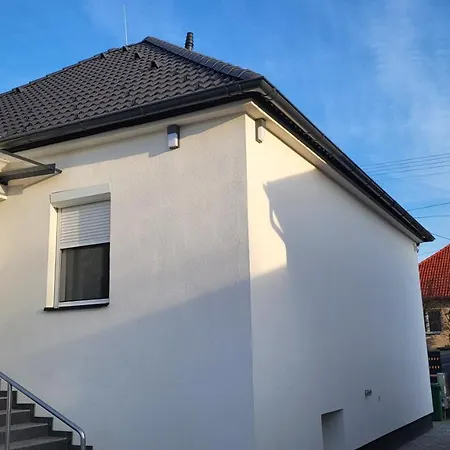 Relax A2 Lägenhet Sárvár